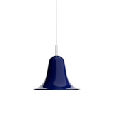 Pantop Pendant Lamp: Night Blue