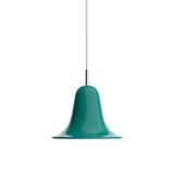 Pantop Pendant Lamp: Dark Teal