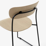 Pavilion AV51 Stacking Side Chair