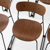 Pavilion AV51 Stacking Side Chair