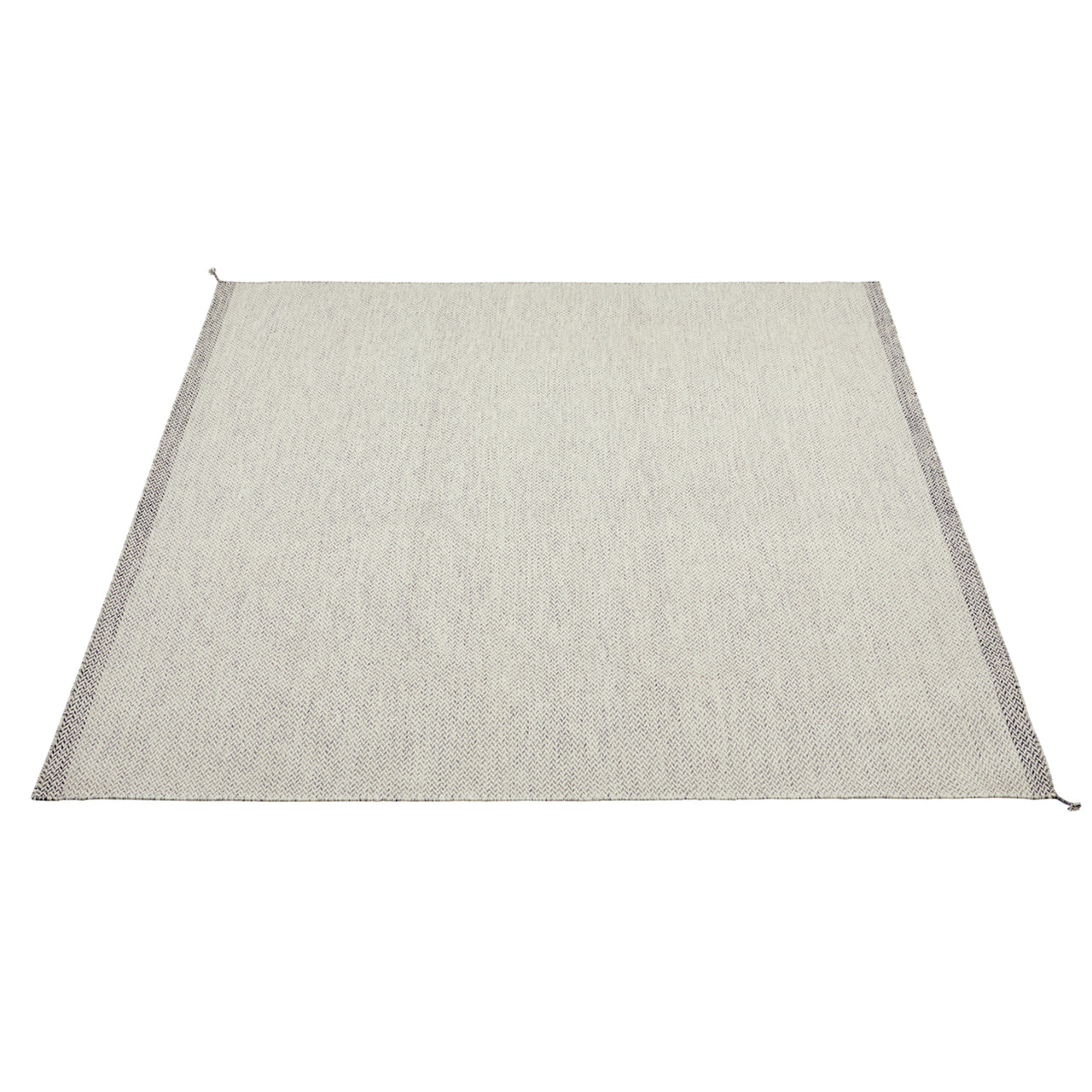 Ply Rug: Square - Quick Ship + Large - 110.2