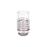 Press Vase: Large - 6.9