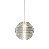 Press Sphere Pendant: Regular - 11.8