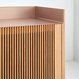 Stockholm STH224 Cupboard: Composition 3