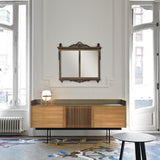 Stockholm STH303 Technic Sideboard: Composition 3