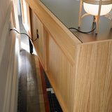 Stockholm STH303 Technic Sideboard: Composition 3
