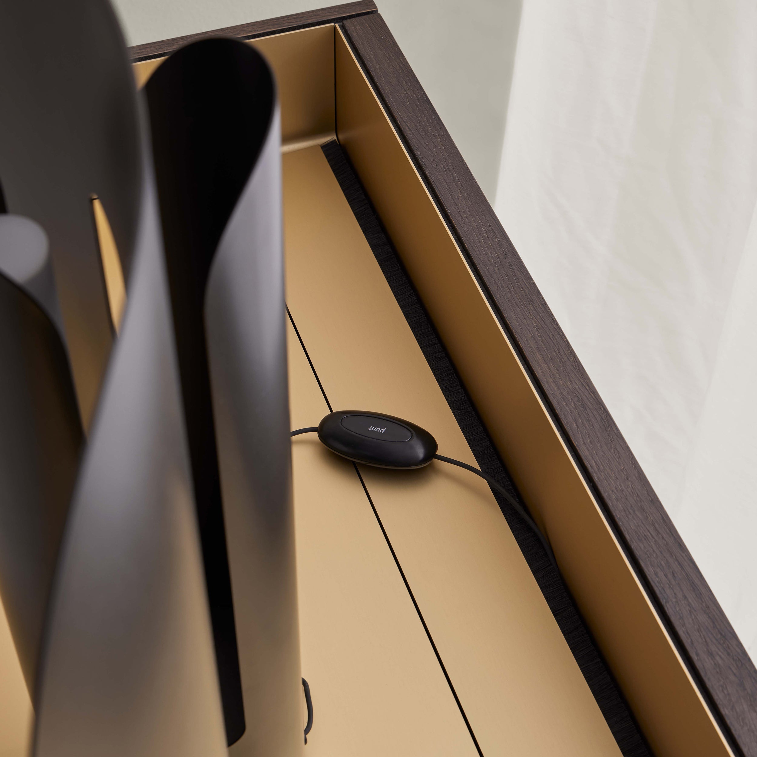 Stockholm STH303 Technic Sideboard: Composition 3