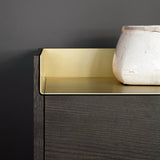 Stockholm STH201 Sideboard: Composition 3