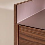 Stockholm STH012 Chest of Drawers: Composition 2