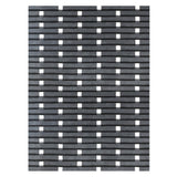 Purlin Rug: Large - 118.1