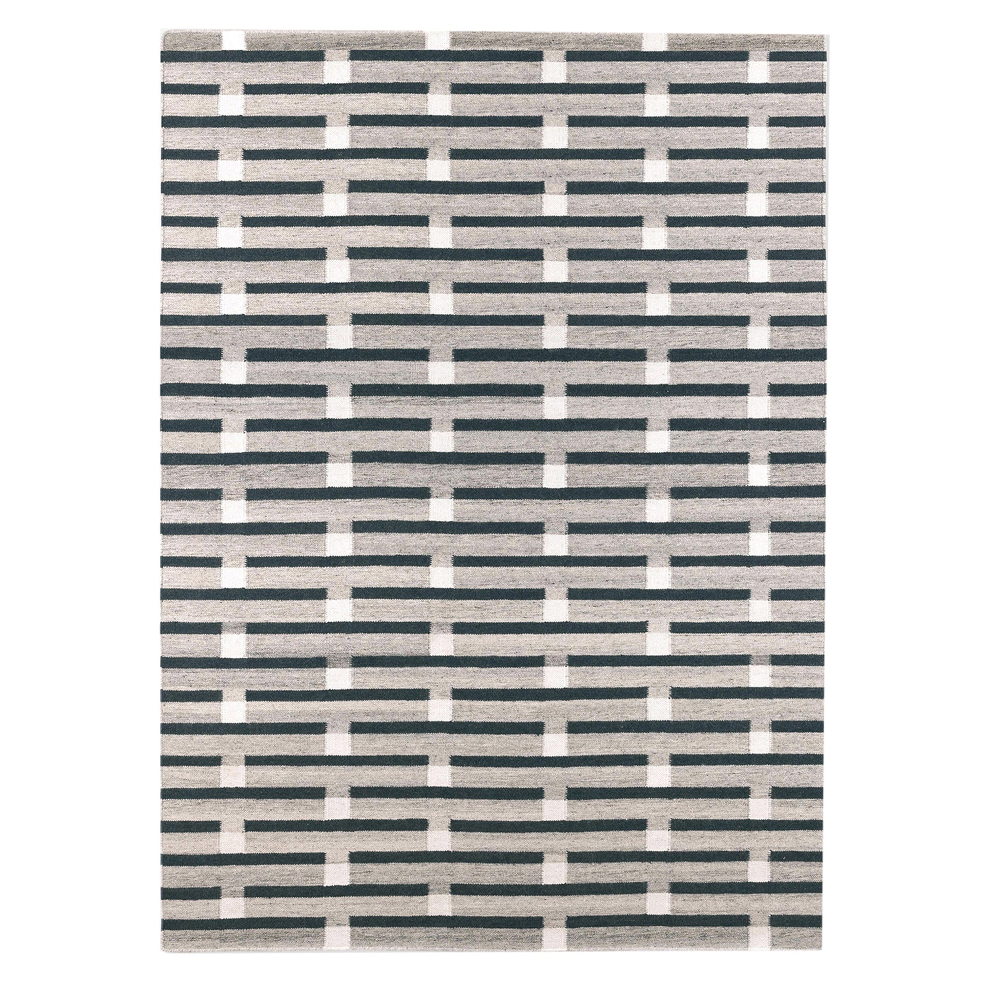 Purlin Rug: Large - 118.1