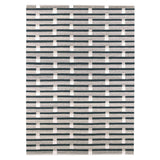 Purlin Rug: Large - 118.1