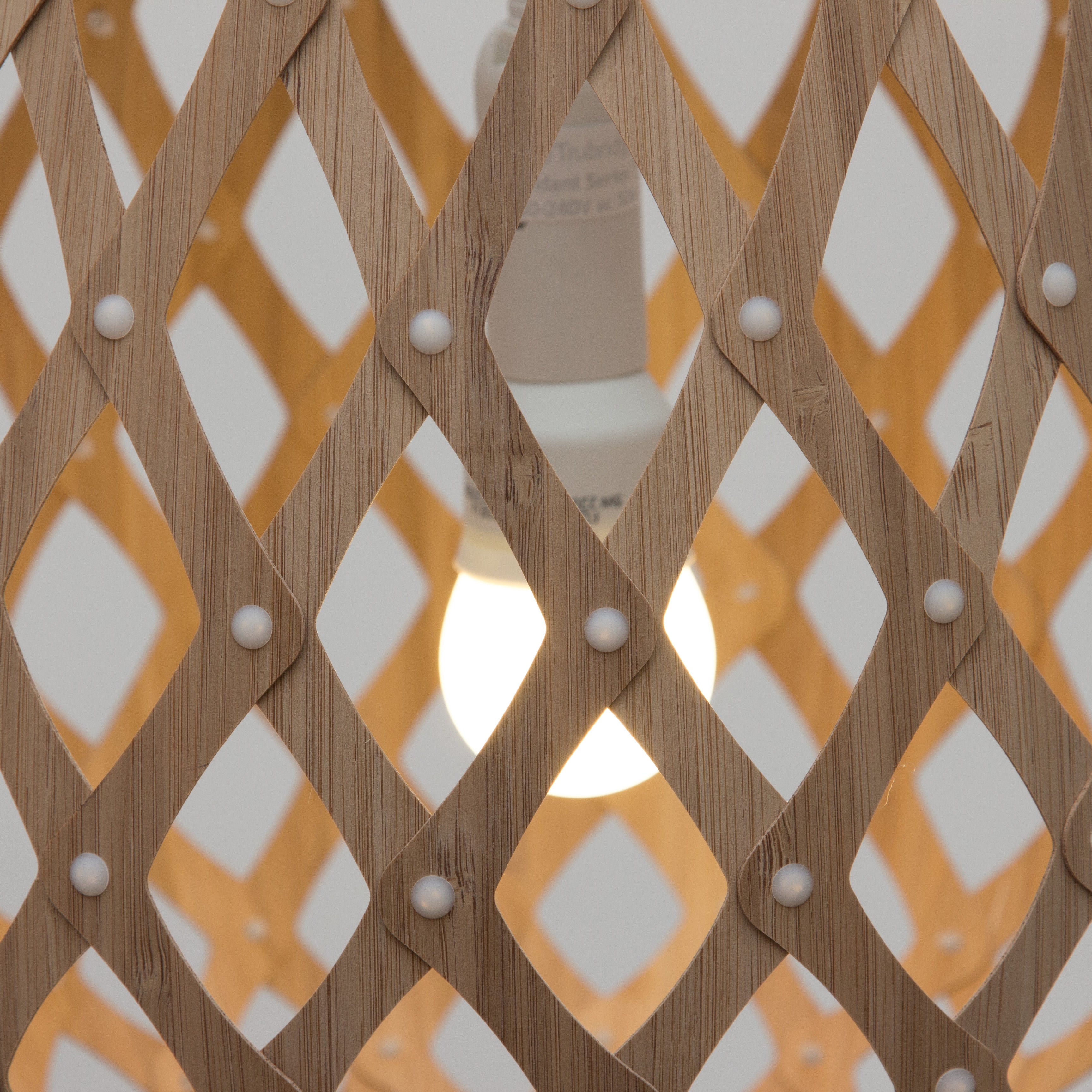 Koura Pendant Light: Extra Large