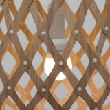 Koura Pendant Light: Extra Large