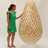 Koura Pendant Light: XX Large