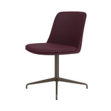 Rely Chair HW15: Set of 4 + Bronzed