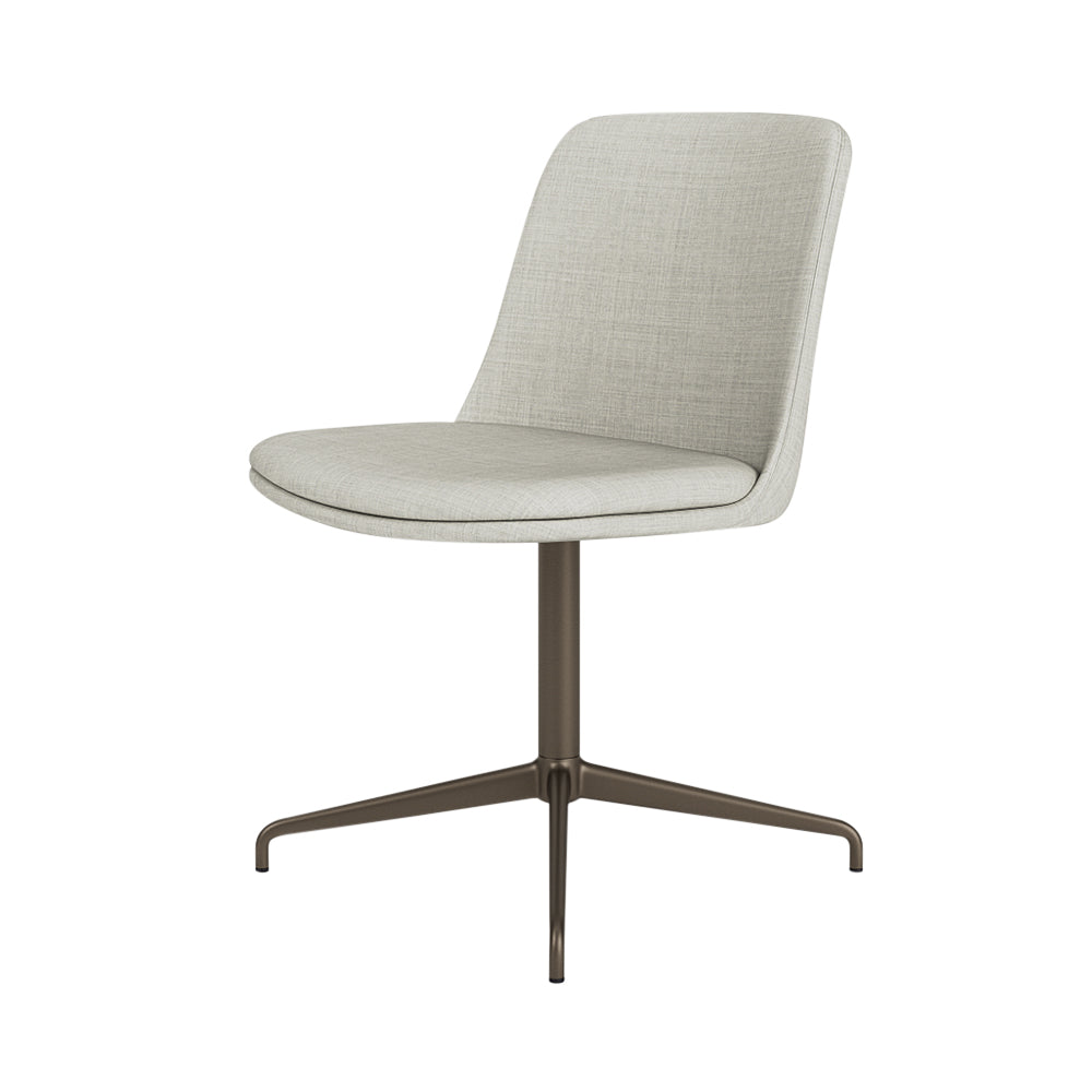 Rely Chair HW15: Set of 4 + Bronzed