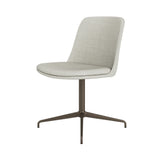 Rely Chair HW15: Set of 4 + Bronzed