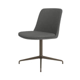 Rely Chair HW15: Set of 4 + Bronzed