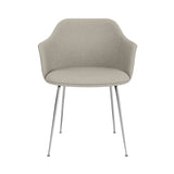 Rely Chair HW37: Chrome