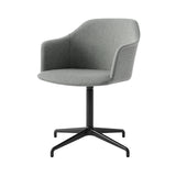 Rely Armchair HW45: Black
