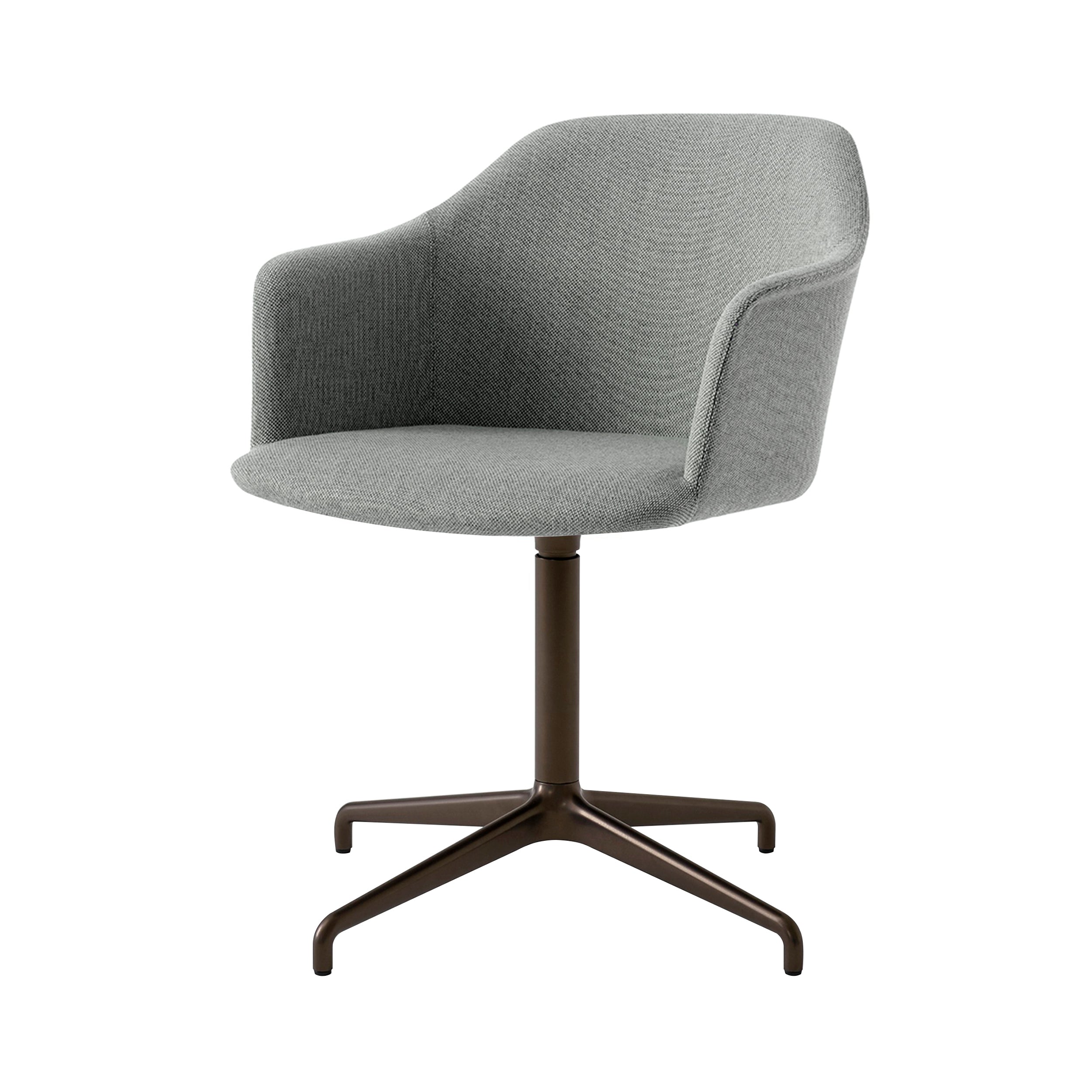 Rely Armchair HW45: Bronze