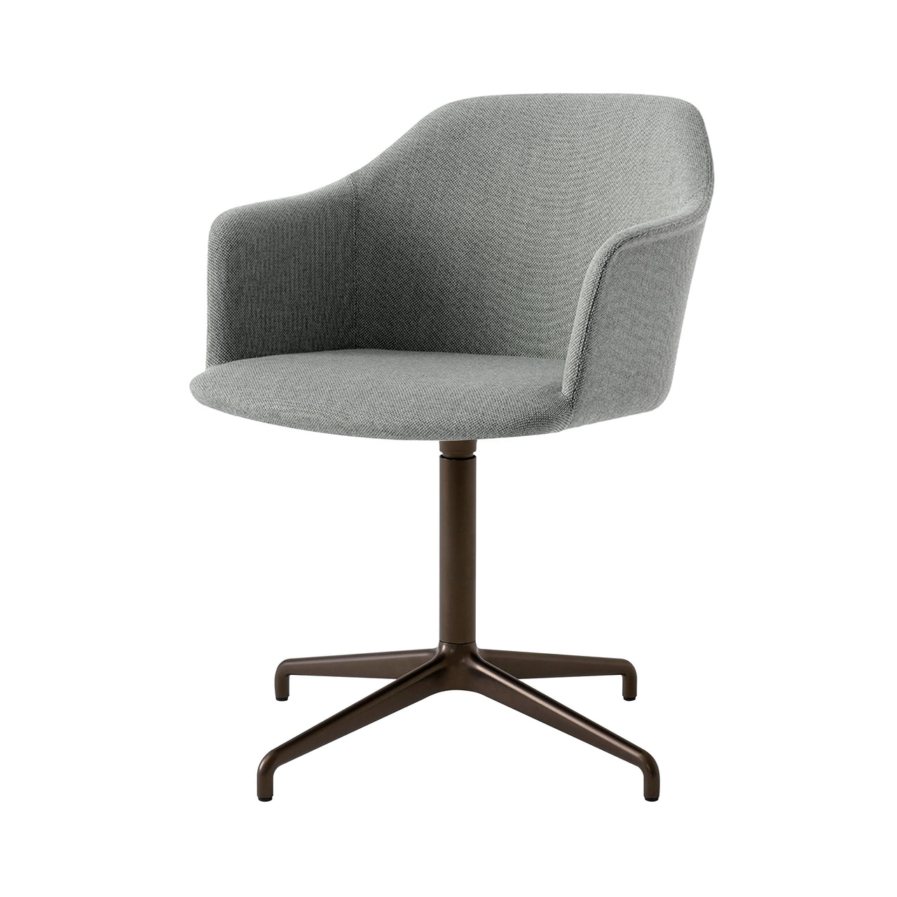 Rely Armchair HW45: Bronze