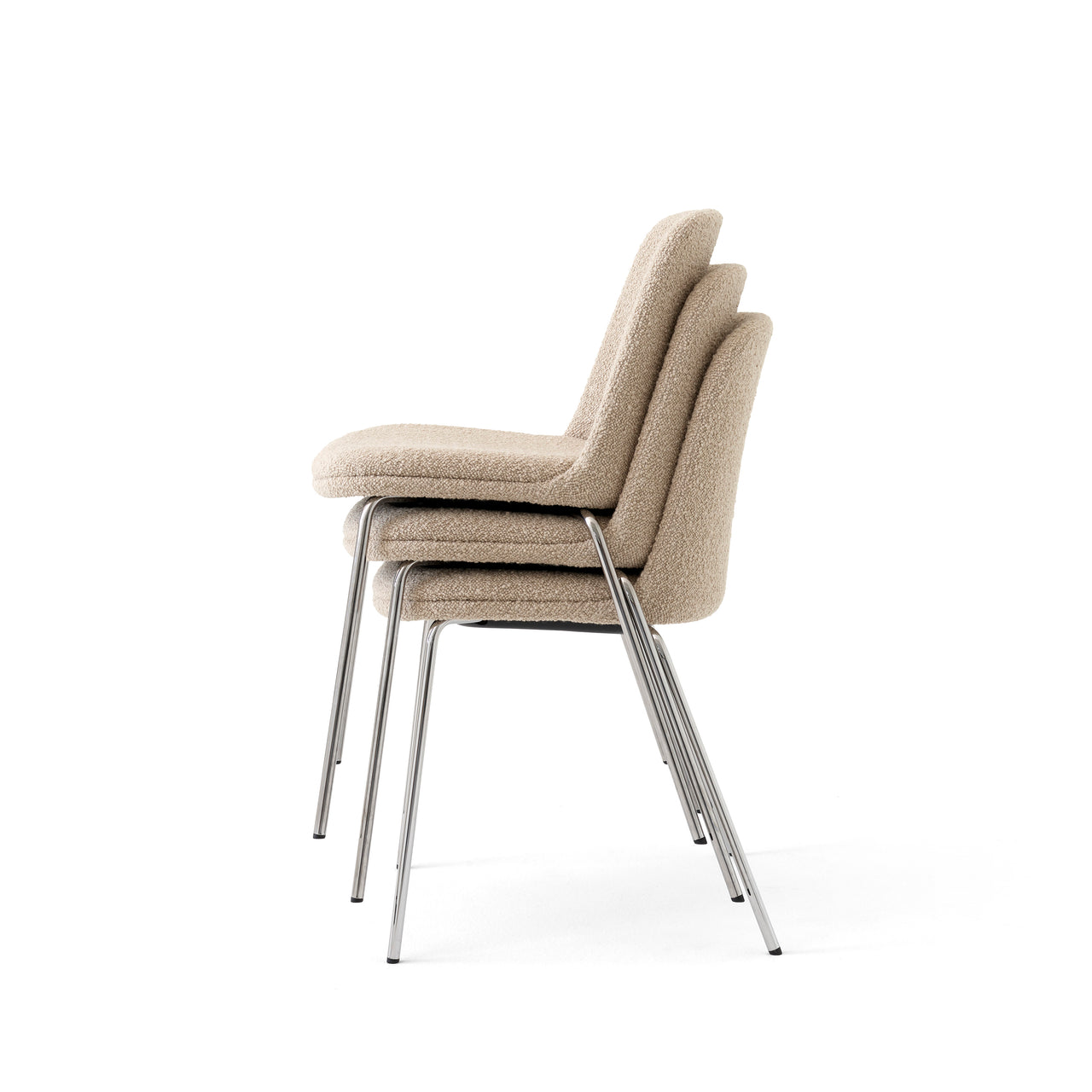 Rely Stacking Chair HW68