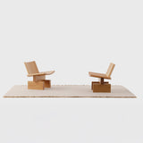 Plane Lounge Chair