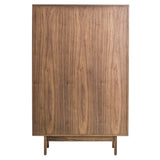 Risom Shelves