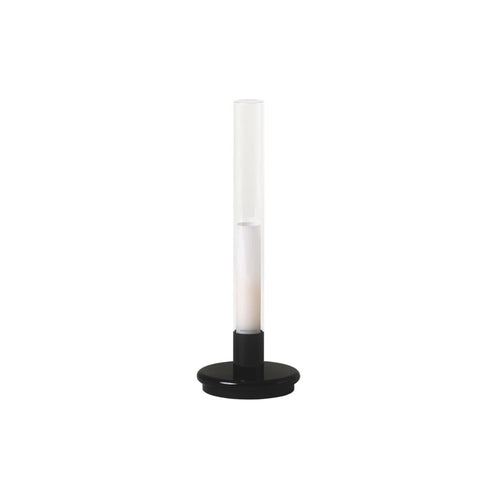 Sylvestrina Portable Table Lamp: Quick Ship