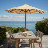 Messina Umbrella: Medium