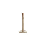 Norr Paper Towel Holder: Oak