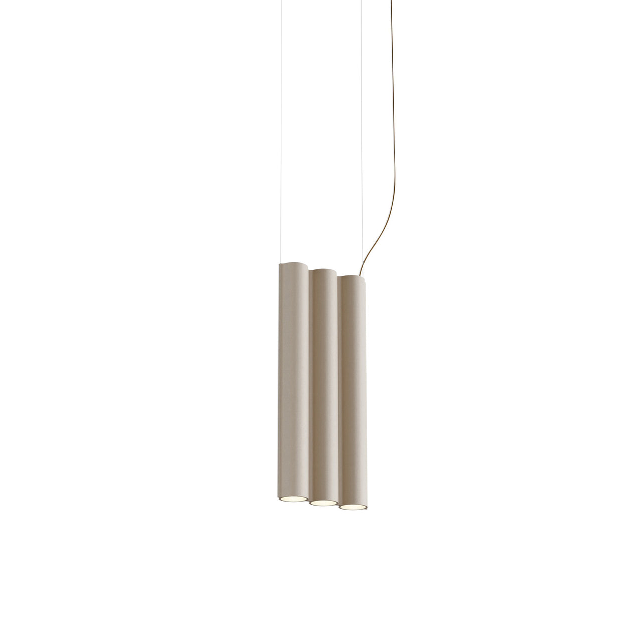 Silo 3SB Suspension Lamp: 