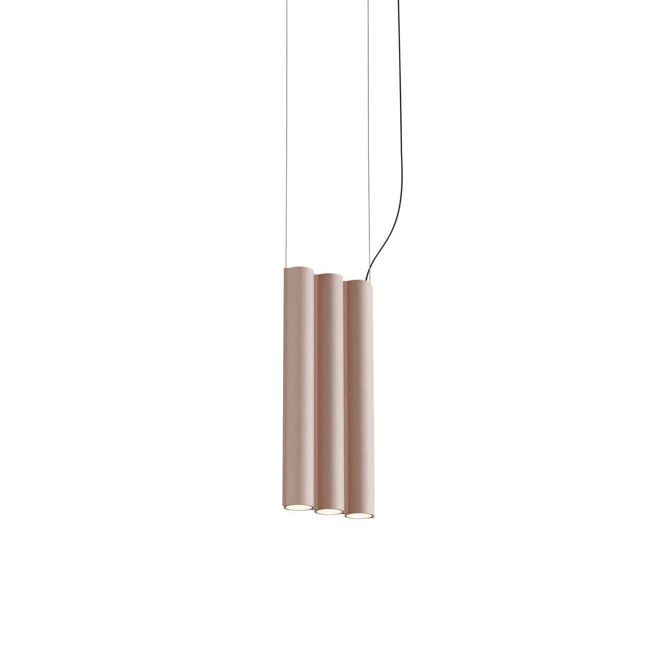 Silo 3SB Suspension Lamp: 
