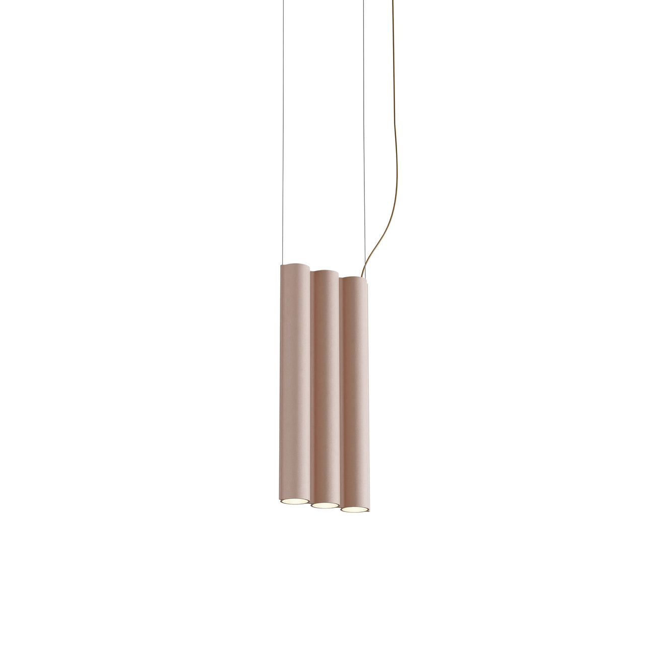 Silo 3SB Suspension Lamp: 