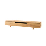 Words From Forest TV Sideboard