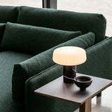 Solid Rechargeable Table Lamp