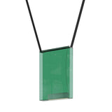 Sainte Atelier 08 Suspension Lamp: Extra Clear