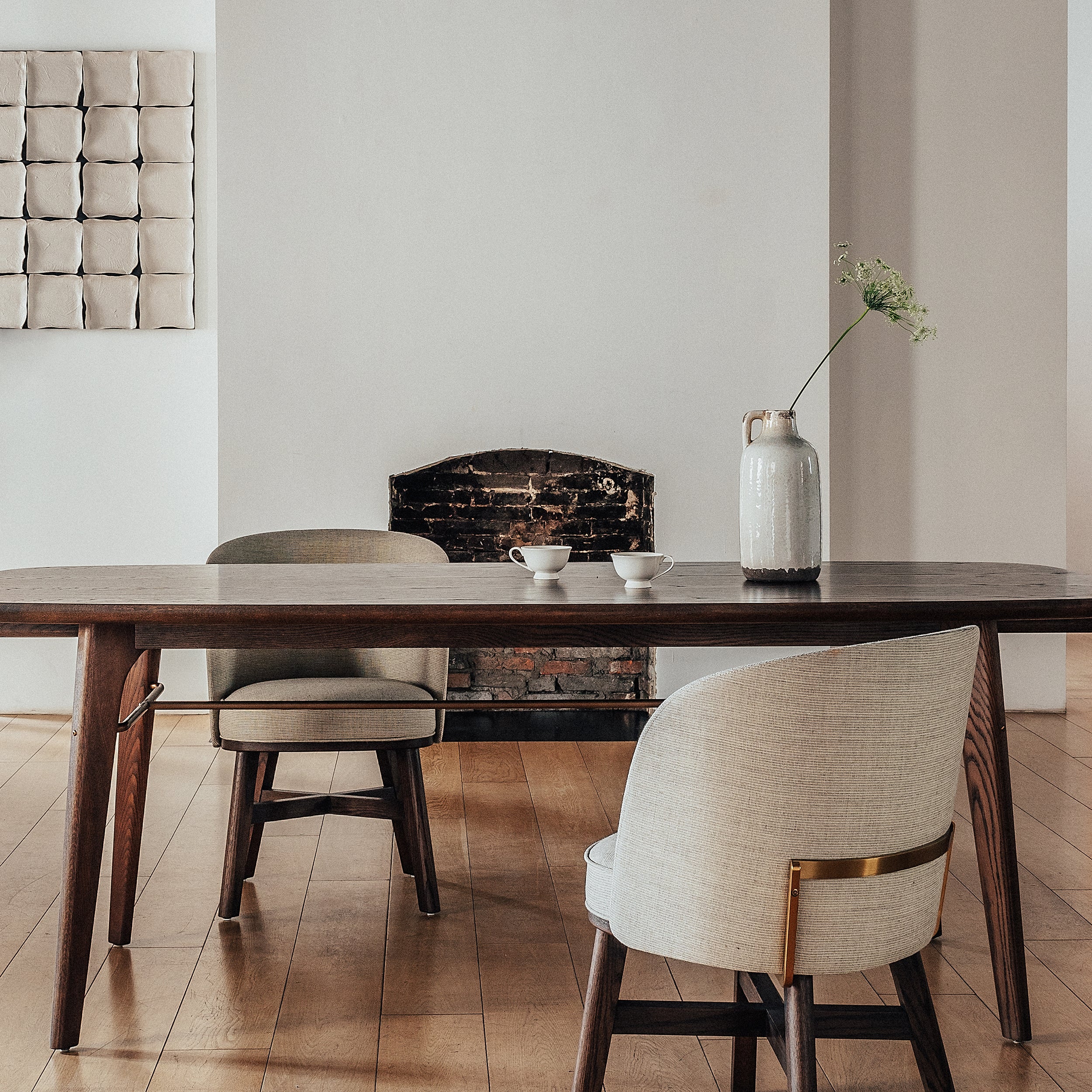 Mr.B Dining Chair
