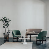 Taiko Side Table