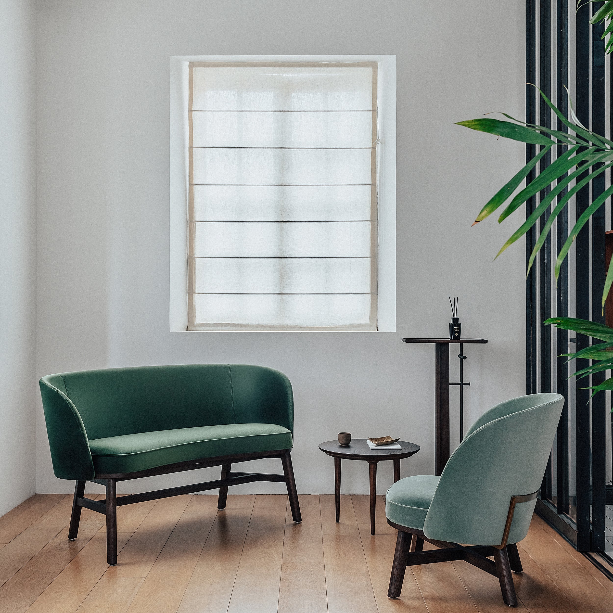 Mr.B Dining Chair