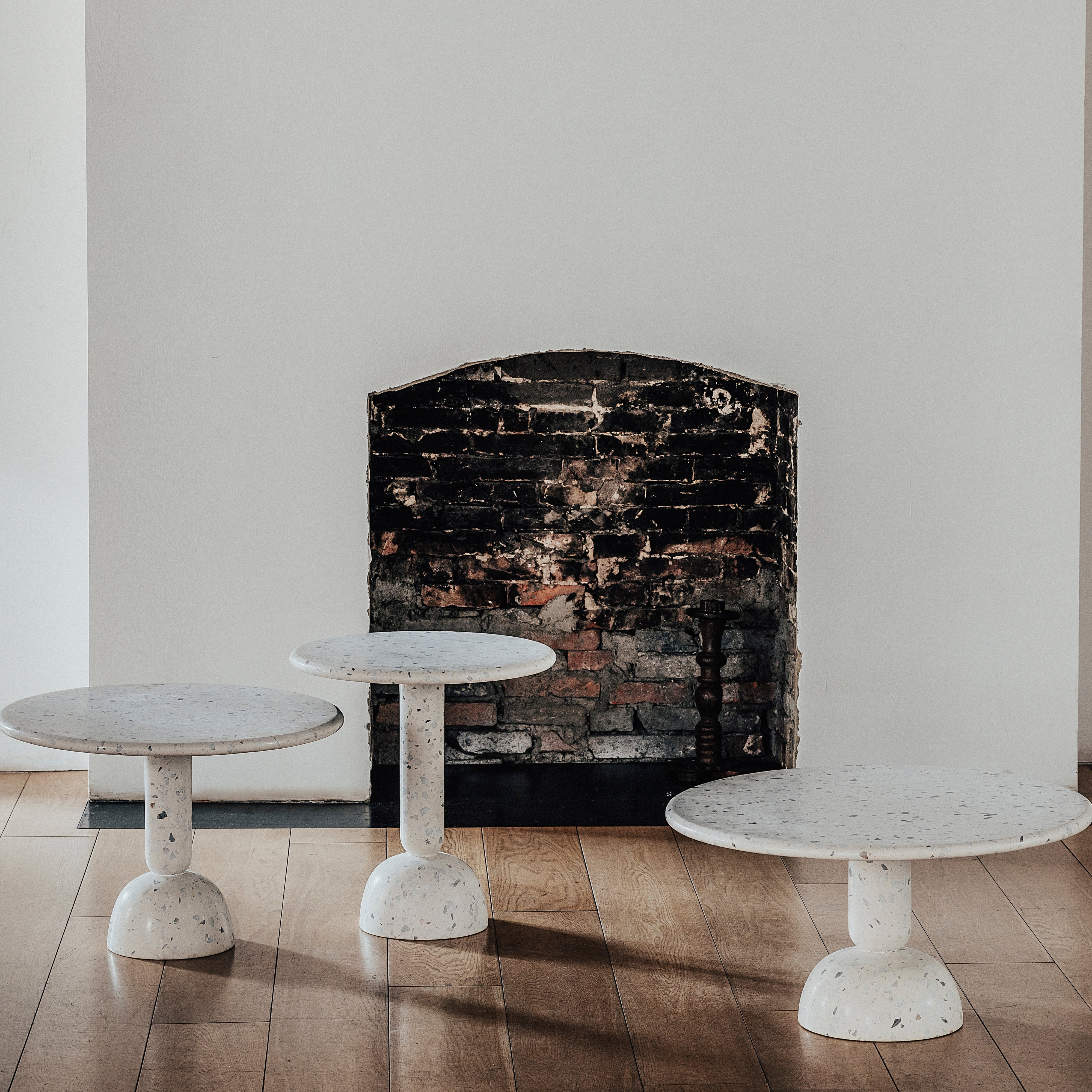 Taiko Side Table