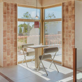 Roll Stacking Chair