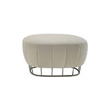 Tonella Soft Pouf: 26