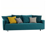 Nap Sofa with Bed