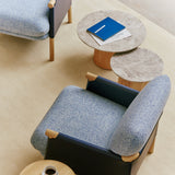 Niveau Coffee Table