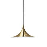 Semi Pendant: Medium - 18.5