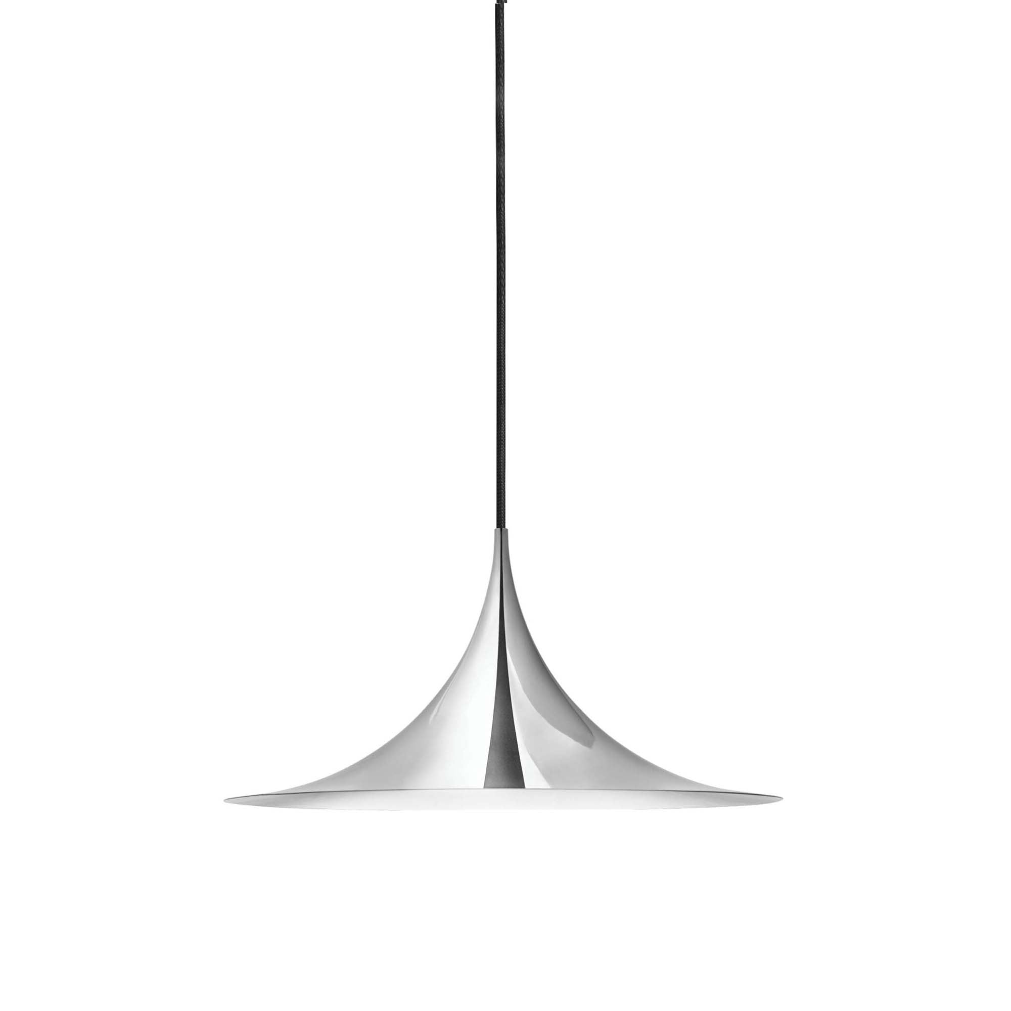 Semi Pendant: Medium - 18.5