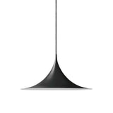 Semi Pendant: Large - 23.6